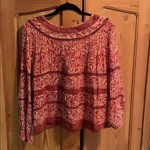 Free people top!